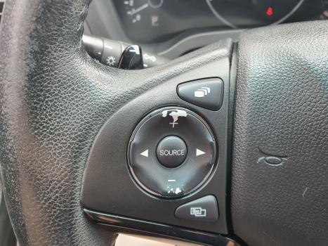 HONDA HR-V 1.8 16V 4P TOURING FLEX AUTOMÁTICO CVT, Foto 21 HONDA HR-V 1.8 16V 4P TOURING FLEX AUTOMÁTICO CVT, Foto 21