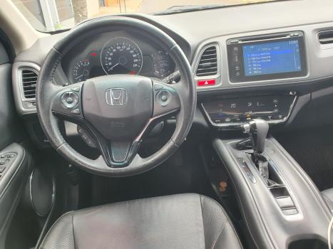 HONDA HR-V 1.8 16V 4P TOURING FLEX AUTOMÁTICO CVT, Foto 22 HONDA HR-V 1.8 16V 4P TOURING FLEX AUTOMÁTICO CVT, Foto 22