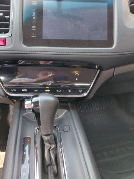 HONDA HR-V 1.8 16V 4P EXL FLEX AUTOMTICO CVT, Foto 3