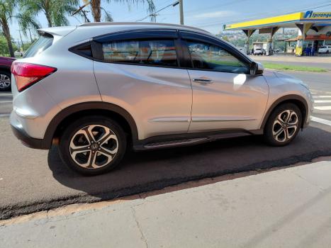 HONDA HR-V 1.8 16V 4P EXL FLEX AUTOMTICO CVT, Foto 4