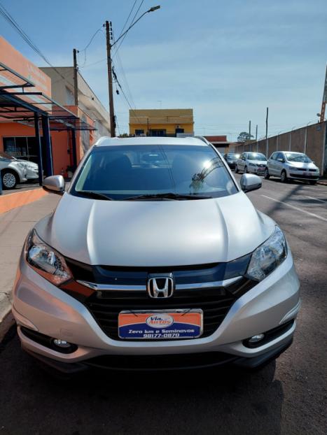 HONDA HR-V 1.8 16V 4P EXL FLEX AUTOMTICO CVT, Foto 5