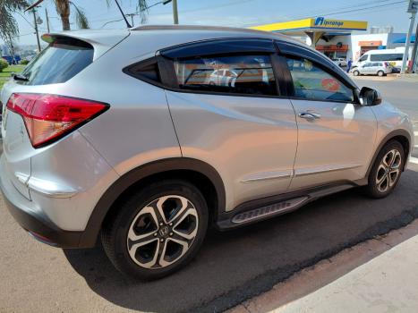 HONDA HR-V 1.8 16V 4P EXL FLEX AUTOMTICO CVT, Foto 6
