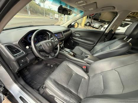 HONDA HR-V 1.8 16V 4P EXL FLEX AUTOMTICO CVT, Foto 2