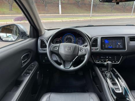 HONDA HR-V 1.8 16V 4P EXL FLEX AUTOMTICO CVT, Foto 3