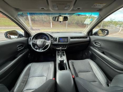 HONDA HR-V 1.8 16V 4P EXL FLEX AUTOMTICO CVT, Foto 4