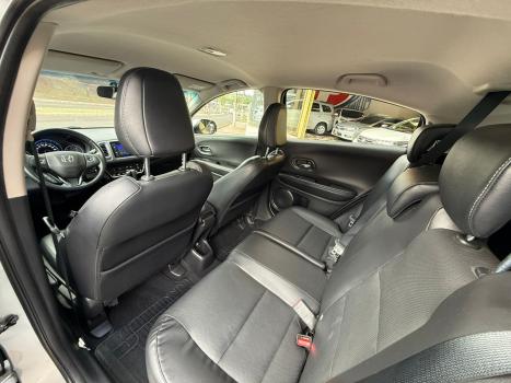 HONDA HR-V 1.8 16V 4P EXL FLEX AUTOMTICO CVT, Foto 5