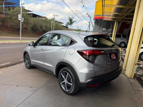 HONDA HR-V 1.8 16V 4P EXL FLEX AUTOMTICO CVT, Foto 6