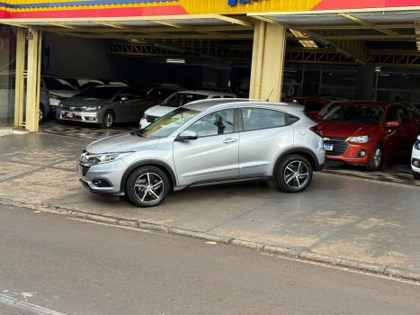 HONDA HR-V 1.8 16V 4P EXL FLEX AUTOMTICO CVT, Foto 7