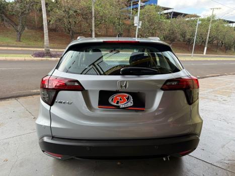 HONDA HR-V 1.8 16V 4P EXL FLEX AUTOMTICO CVT, Foto 8