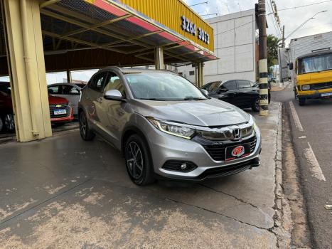 HONDA HR-V 1.8 16V 4P EXL FLEX AUTOMTICO CVT, Foto 9