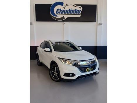 HONDA HR-V 1.8 16V 4P EX FLEX AUTOMTICO CVT, Foto 2
