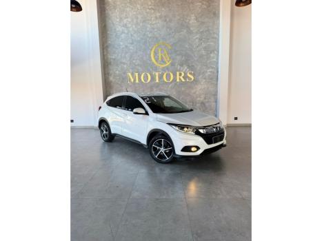 HONDA HR-V 1.8 16V 4P EX FLEX AUTOMTICO CVT, Foto 1