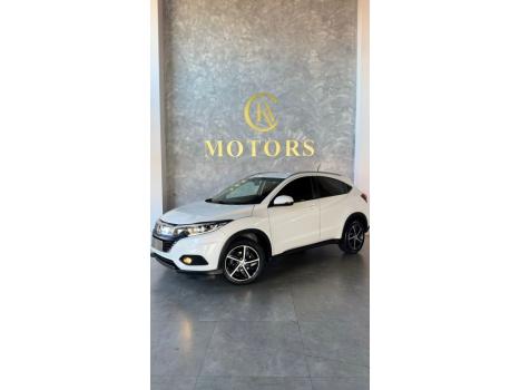 HONDA HR-V 1.8 16V 4P EX FLEX AUTOMTICO CVT, Foto 3