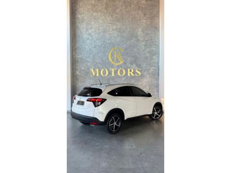 HONDA HR-V 1.8 16V 4P EX FLEX AUTOMTICO CVT, Foto 4