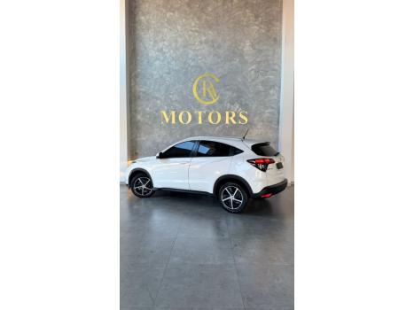HONDA HR-V 1.8 16V 4P EX FLEX AUTOMTICO CVT, Foto 6