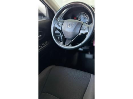 HONDA HR-V 1.8 16V 4P EX FLEX AUTOMTICO CVT, Foto 8