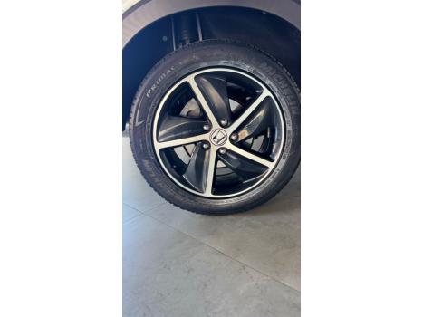 HONDA HR-V 1.8 16V 4P EX FLEX AUTOMTICO CVT, Foto 11