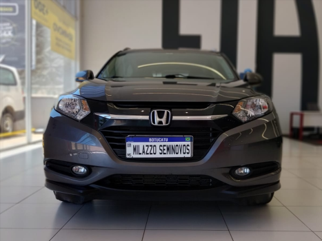 HONDA HR-V 1.8 16V 4P EX FLEX AUTOMTICO CVT, Foto 2