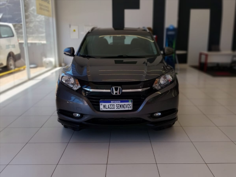 HONDA HR-V 1.8 16V 4P EX FLEX AUTOMTICO CVT, Foto 3