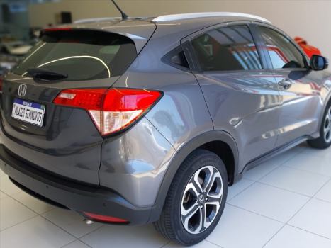 HONDA HR-V 1.8 16V 4P EX FLEX AUTOMTICO CVT, Foto 5