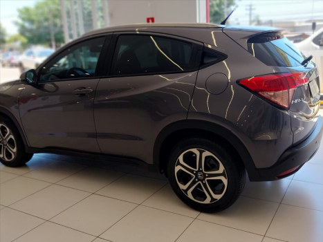HONDA HR-V 1.8 16V 4P EX FLEX AUTOMTICO CVT, Foto 7