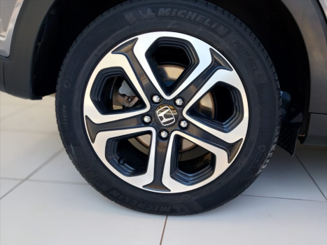 HONDA HR-V 1.8 16V 4P EX FLEX AUTOMTICO CVT, Foto 8