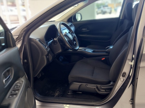 HONDA HR-V 1.8 16V 4P EX FLEX AUTOMTICO CVT, Foto 9