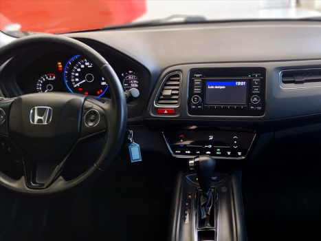 HONDA HR-V 1.8 16V 4P EX FLEX AUTOMTICO CVT, Foto 10