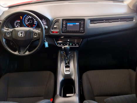 HONDA HR-V 1.8 16V 4P EX FLEX AUTOMTICO CVT, Foto 12