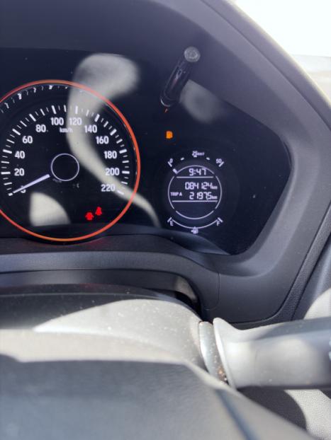 HONDA HR-V 1.8 16V 4P LX FLEX AUTOMTICO CVT, Foto 5