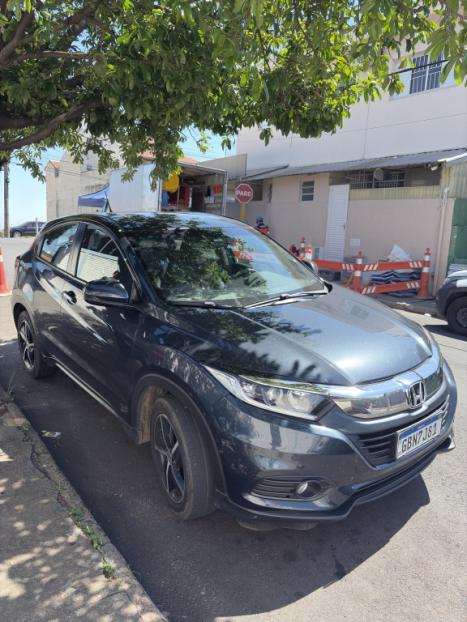 HONDA HR-V 1.8 16V 4P LX FLEX AUTOMTICO CVT, Foto 1