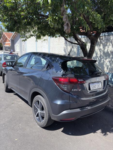 HONDA HR-V 1.8 16V 4P LX FLEX AUTOMTICO CVT, Foto 3