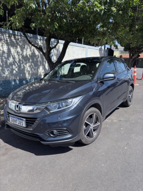 HONDA HR-V 1.8 16V 4P LX FLEX AUTOMTICO CVT, Foto 2