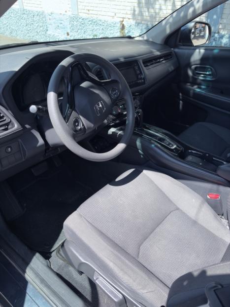 HONDA HR-V 1.8 16V 4P LX FLEX AUTOMTICO CVT, Foto 7