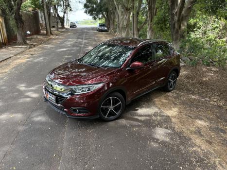HONDA HR-V 1.8 16V 4P EXL FLEX AUTOMTICO CVT, Foto 1