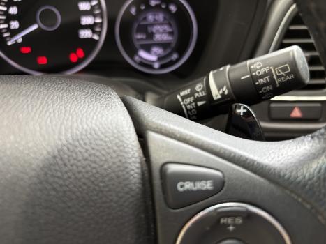 HONDA HR-V 1.8 16V 4P EXL FLEX AUTOMTICO CVT, Foto 2