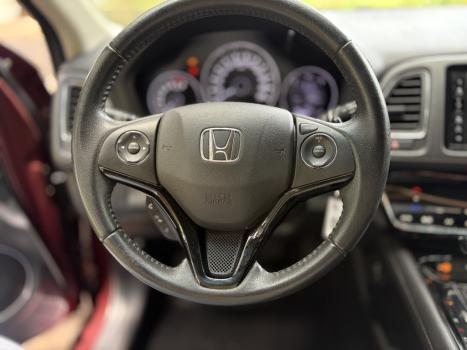 HONDA HR-V 1.8 16V 4P EXL FLEX AUTOMTICO CVT, Foto 3