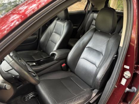 HONDA HR-V 1.8 16V 4P EXL FLEX AUTOMTICO CVT, Foto 11