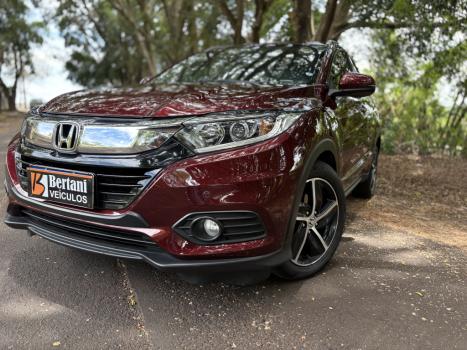 HONDA HR-V 1.8 16V 4P EXL FLEX AUTOMTICO CVT, Foto 13