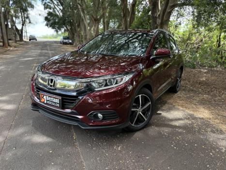 HONDA HR-V 1.8 16V 4P EXL FLEX AUTOMTICO CVT, Foto 14