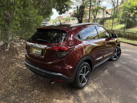 HONDA HR-V 1.8 16V 4P EXL FLEX AUTOMTICO CVT, Foto 15