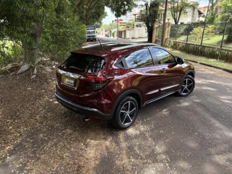 HONDA HR-V 1.8 16V 4P EXL FLEX AUTOMTICO CVT, Foto 16