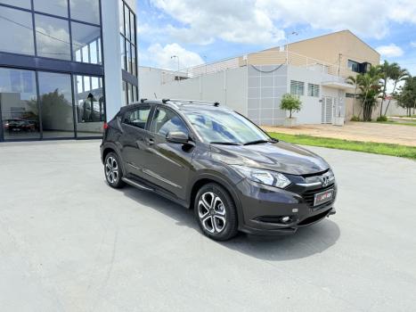 HONDA HR-V 1.8 16V 4P EX FLEX AUTOM�TICO CVT, Foto 2