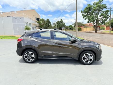 HONDA HR-V 1.8 16V 4P EX FLEX AUTOM�TICO CVT, Foto 3