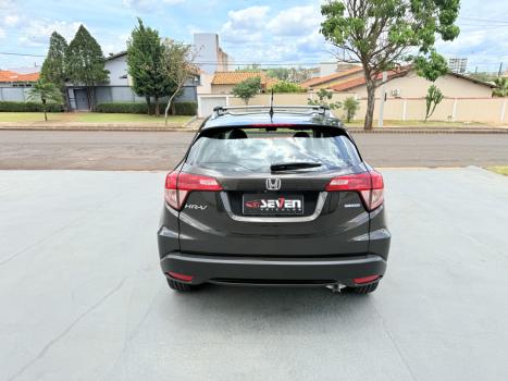 HONDA HR-V 1.8 16V 4P EX FLEX AUTOM�TICO CVT, Foto 4