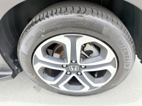 HONDA HR-V 1.8 16V 4P EX FLEX AUTOM�TICO CVT, Foto 5