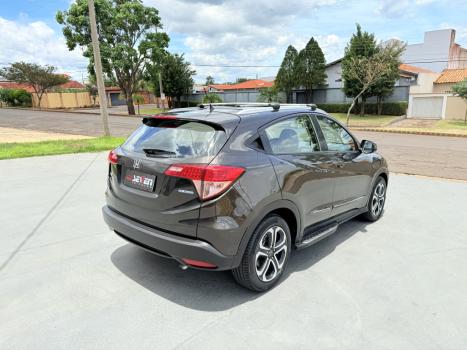 HONDA HR-V 1.8 16V 4P EX FLEX AUTOM�TICO CVT, Foto 6