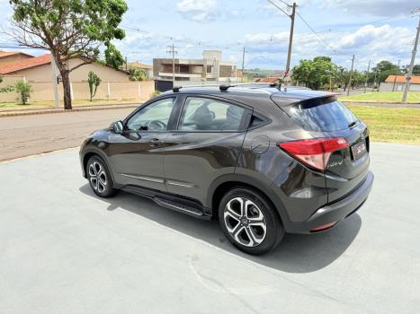 HONDA HR-V 1.8 16V 4P EX FLEX AUTOM�TICO CVT, Foto 7