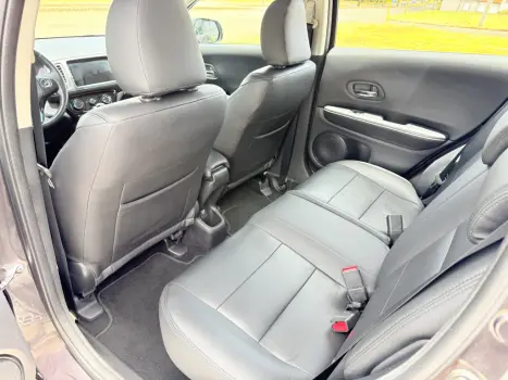 HONDA HR-V 1.8 16V 4P EX FLEX AUTOM�TICO CVT, Foto 8