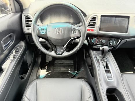 HONDA HR-V 1.8 16V 4P EX FLEX AUTOM�TICO CVT, Foto 9